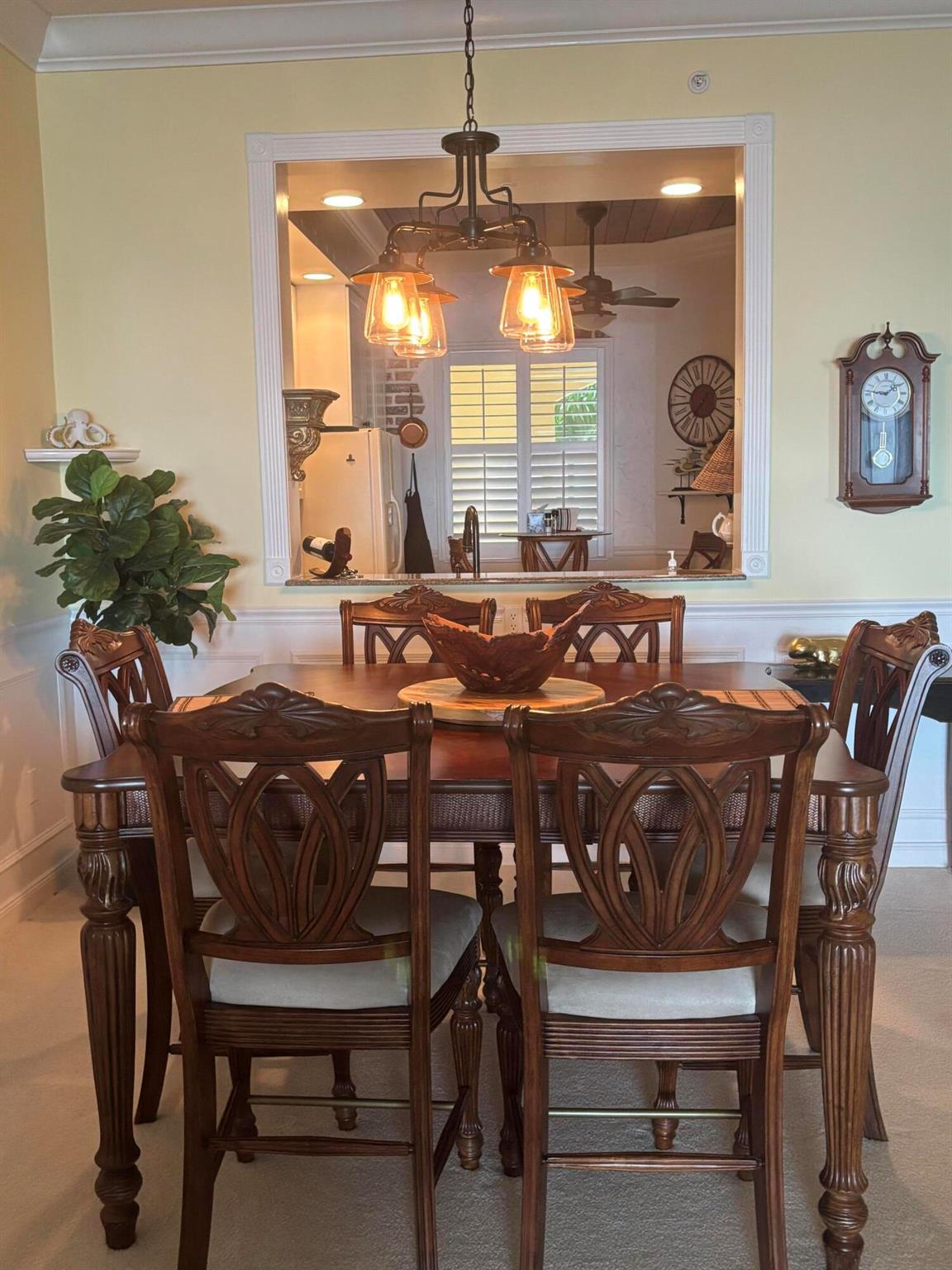 Harbour Isle West - Residential Lease