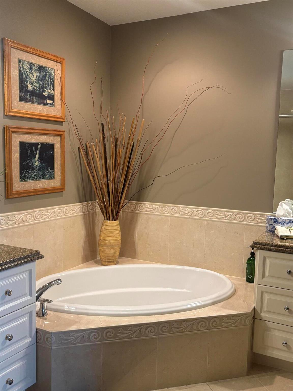 Harbour Isle West - Residential Lease