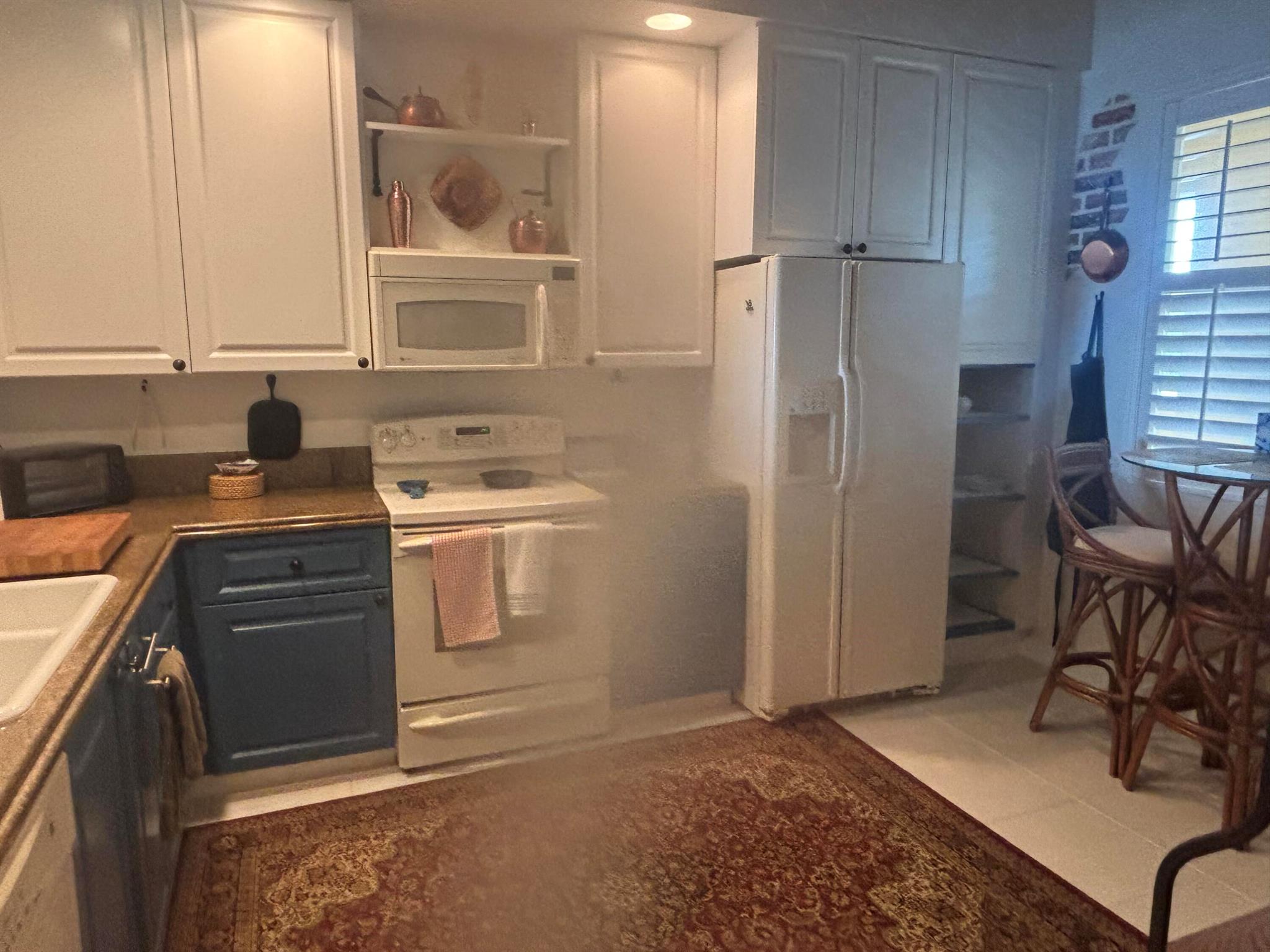 Harbour Isle West - Residential Lease