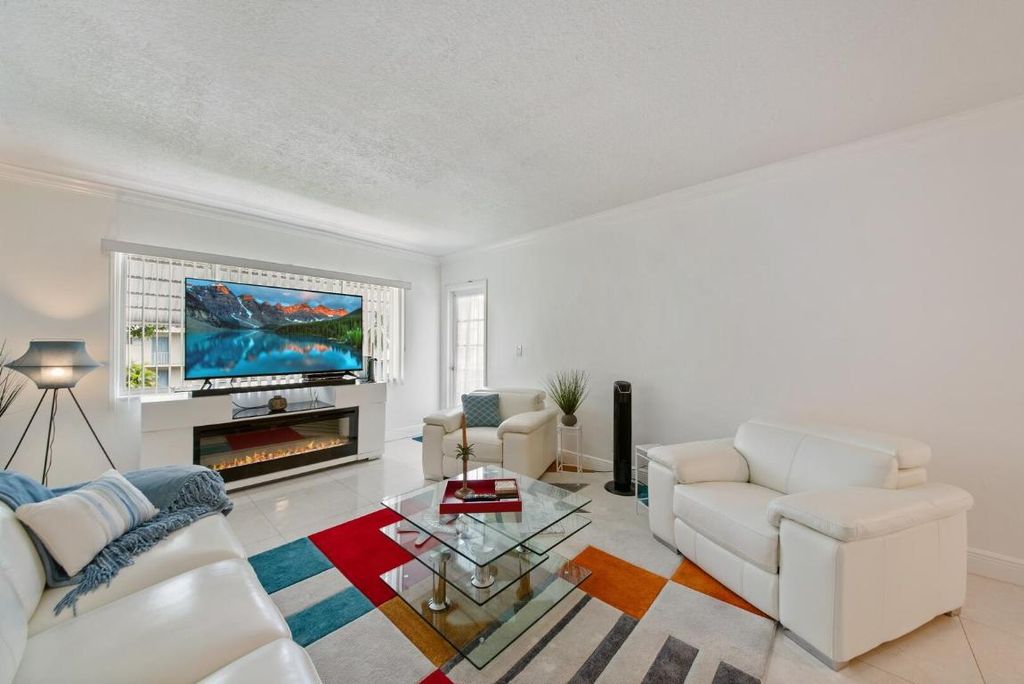 Photo of 2581 N Garden Drive #206, Lake Worth, FL 33461 (MLS # R11119847)