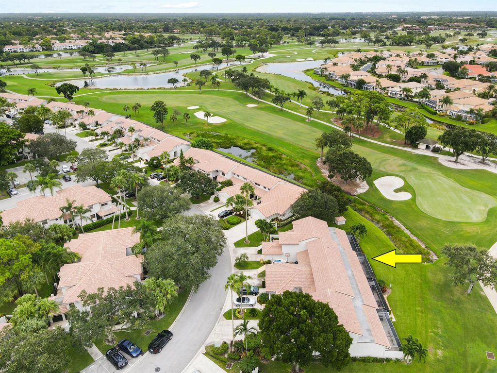 Photo of 537 Prestwick Circle, Palm Beach Gardens, FL 33418 (MLS # R11013350)