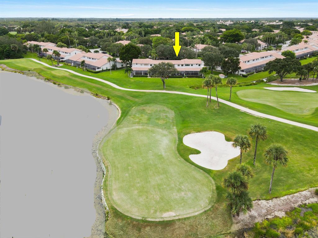 Photo of 537 Prestwick Circle, Palm Beach Gardens, FL 33418 (MLS # R11013350)