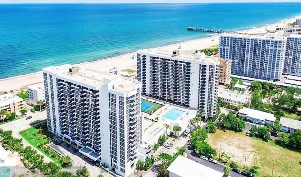 525 N Ocean Blvd 1619