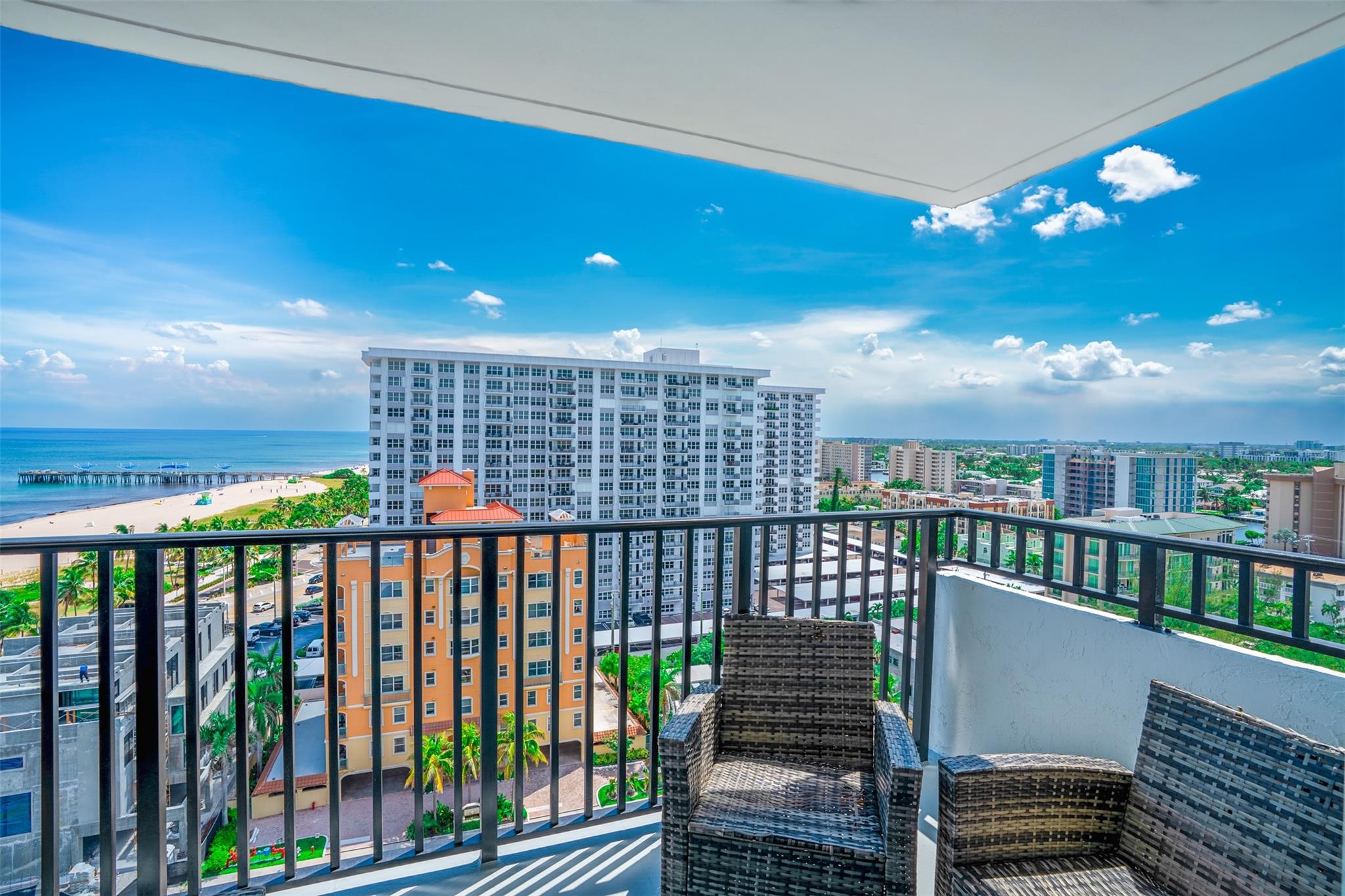525 N Ocean Blvd 1619