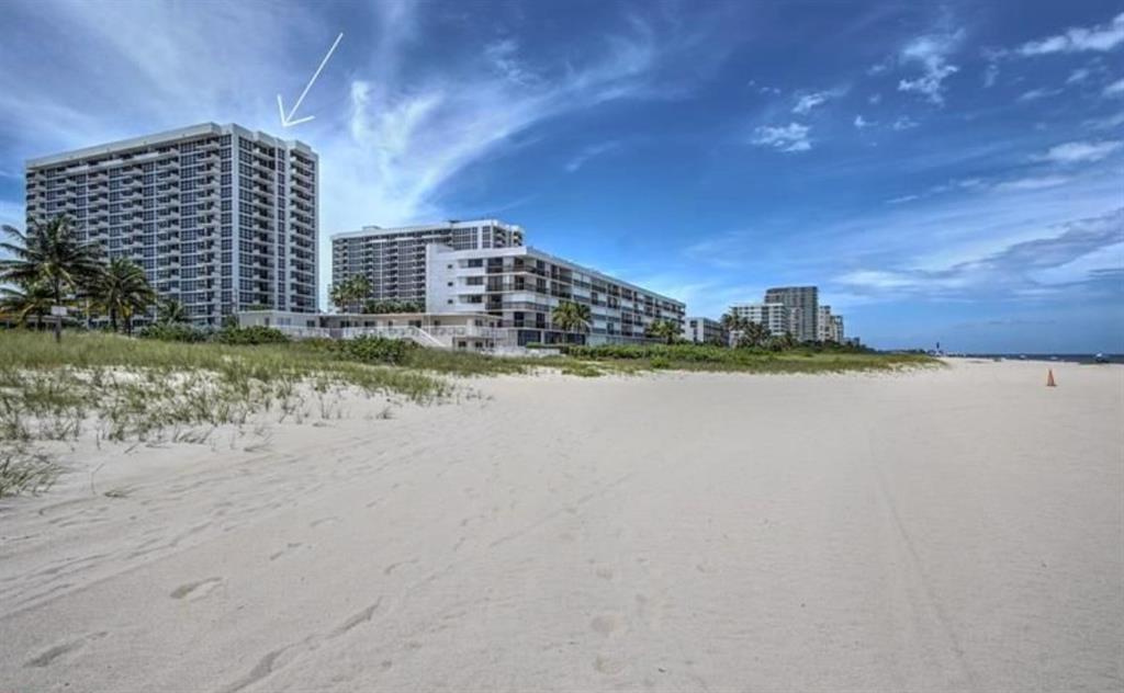 525 N Ocean Blvd 1619