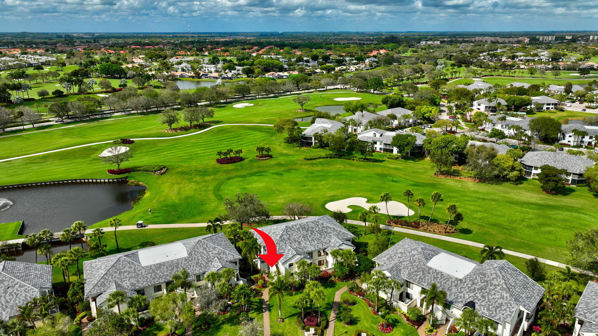 GLENEAGLES CONDO IV - Residential