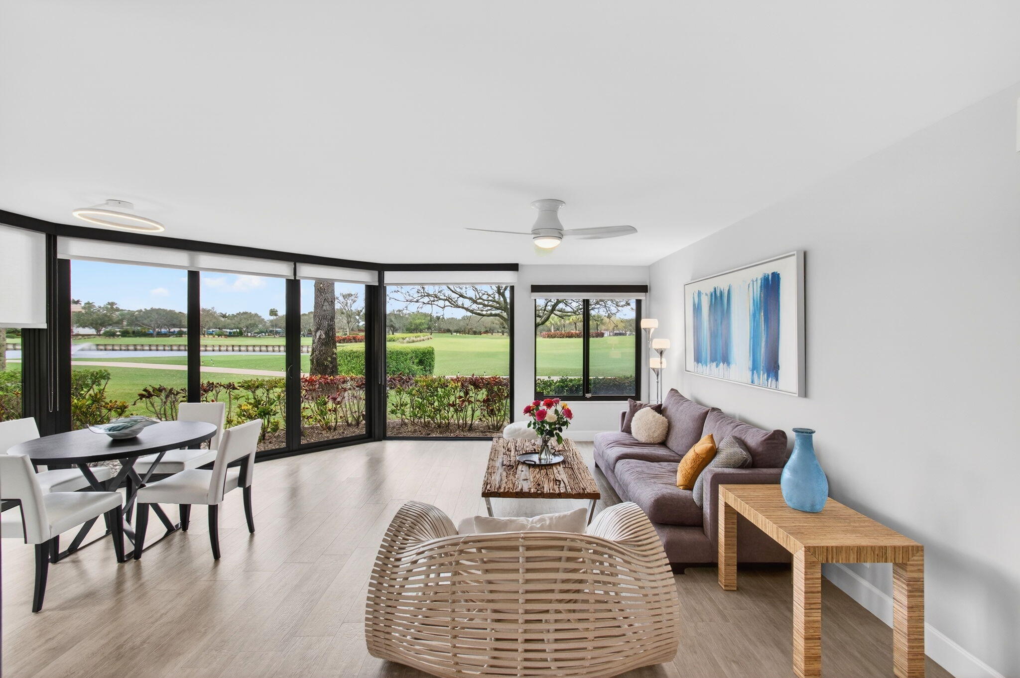 GLENEAGLES CONDO IV - Residential