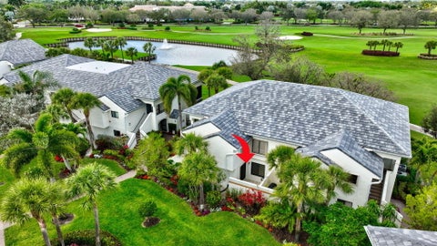 Tiny photo for 7473 Victory Lane #8701, Delray Beach, FL 33446 (MLS # B26016111)