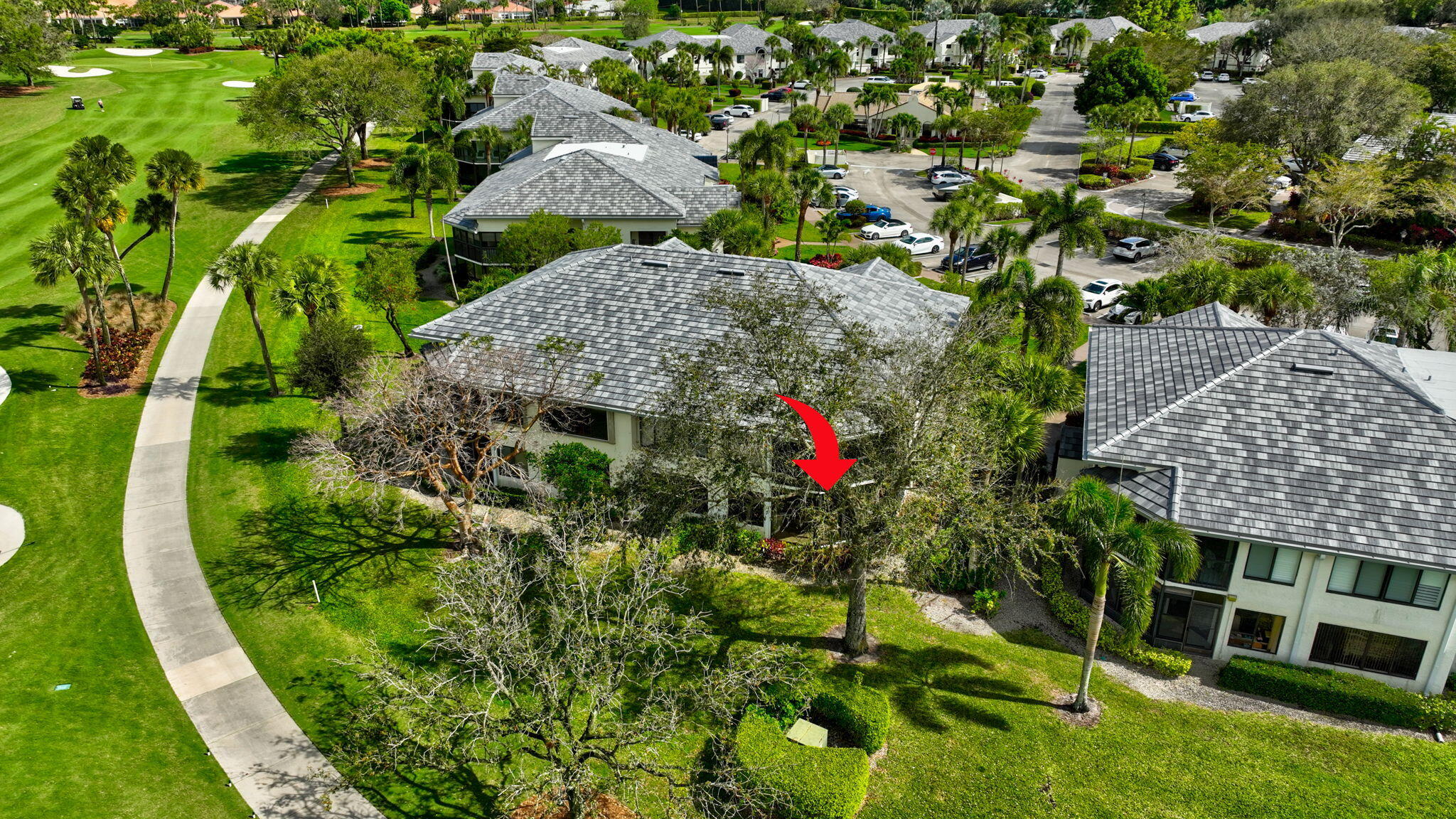 GLENEAGLES CONDO IV - Residential