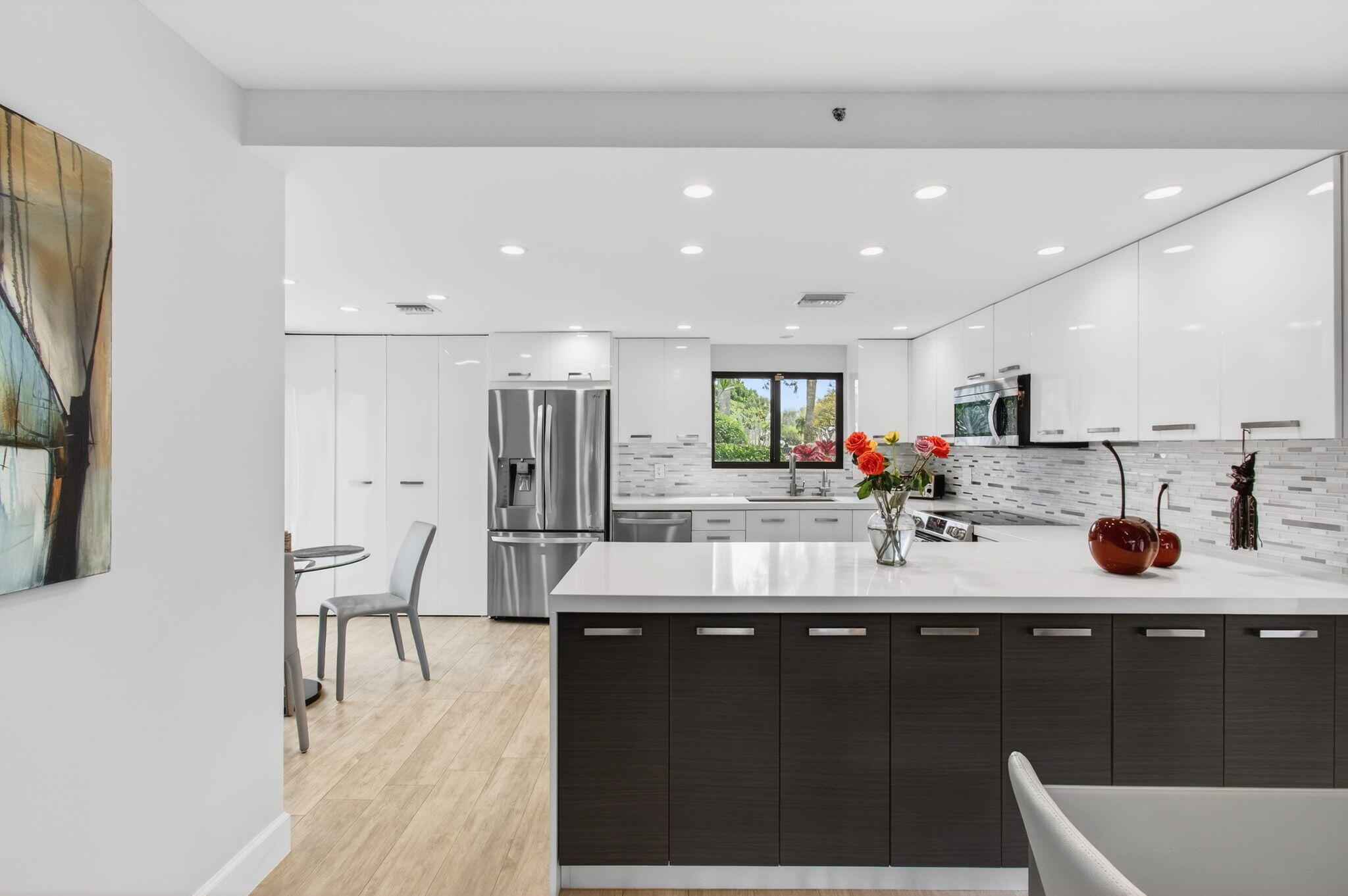 GLENEAGLES CONDO IV - Residential