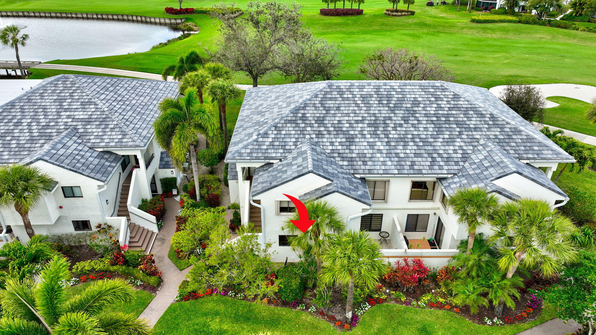 GLENEAGLES CONDO IV - Residential