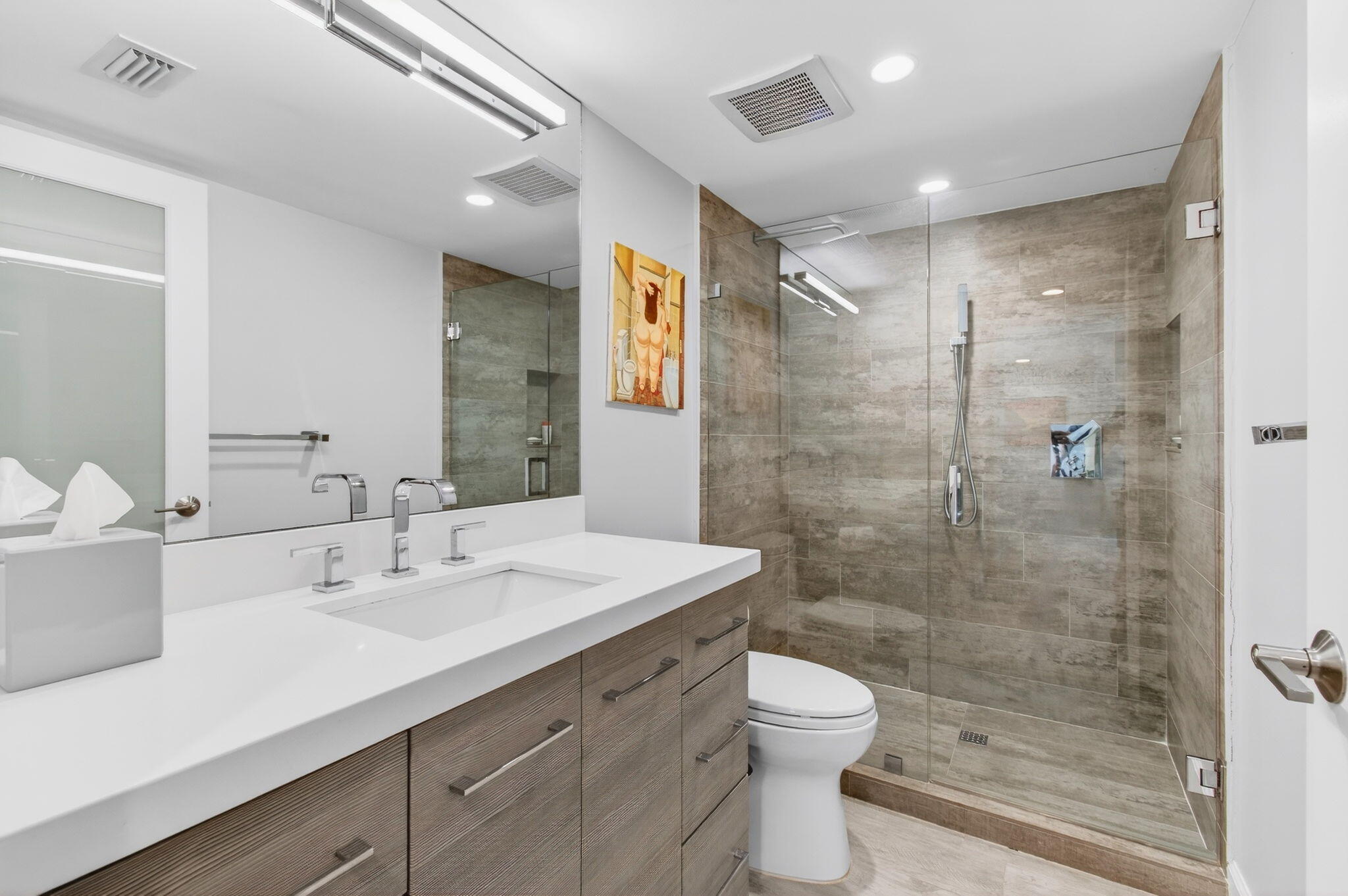 GLENEAGLES CONDO IV - Residential