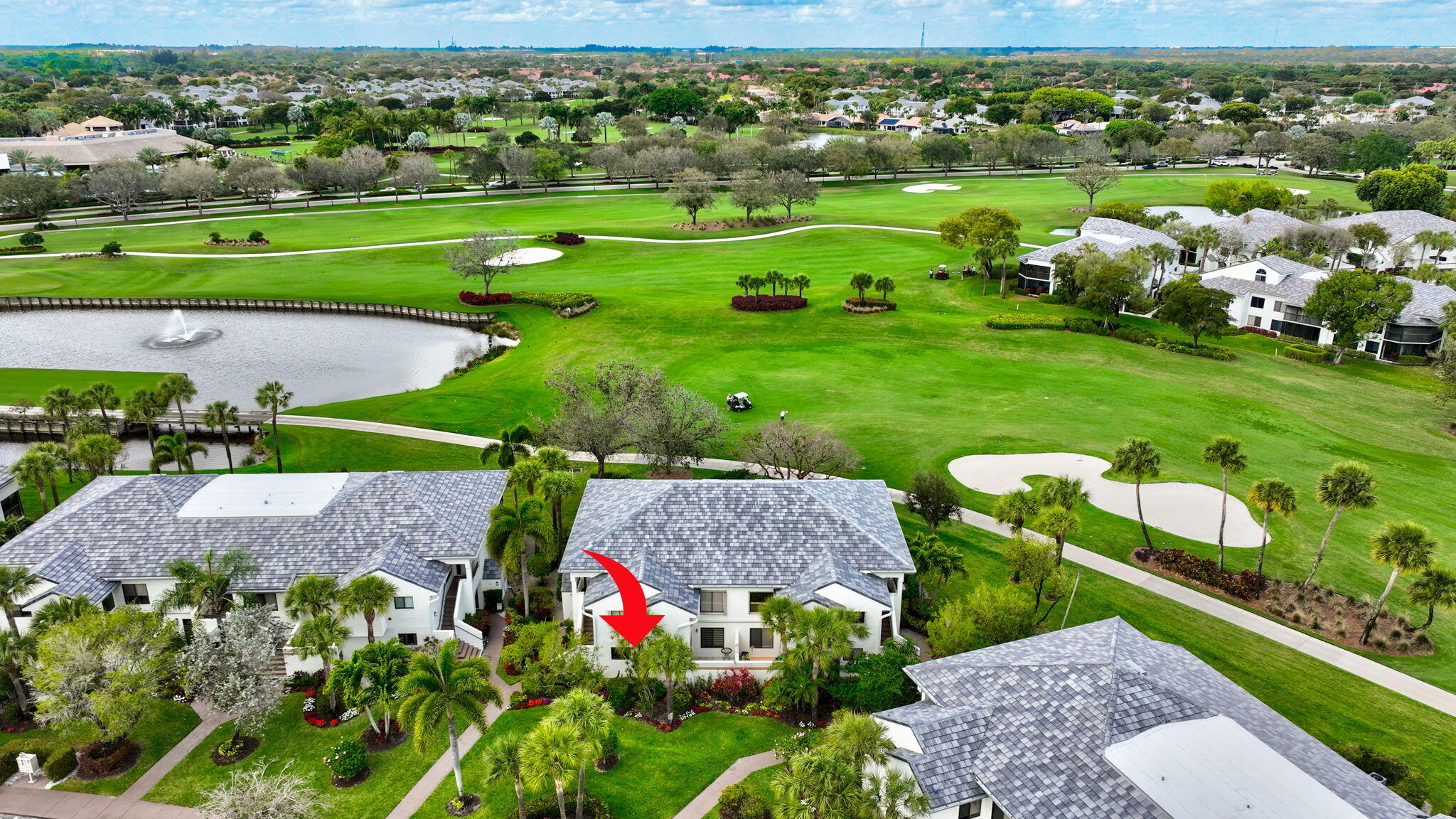 GLENEAGLES CONDO IV - Residential