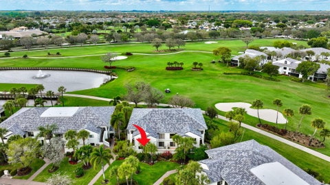 Tiny photo for 7473 Victory Lane #8701, Delray Beach, FL 33446 (MLS # B26016111)
