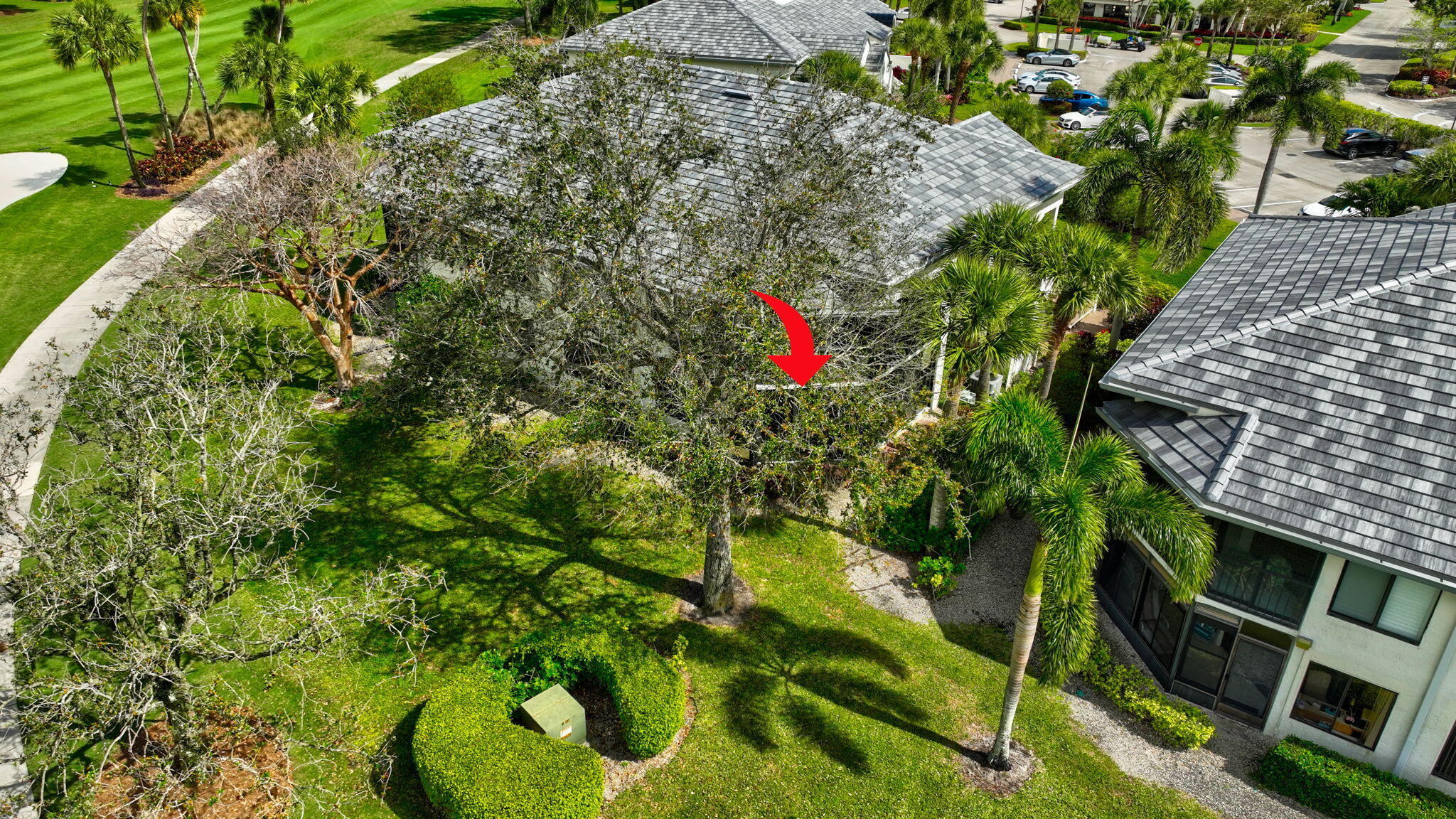 GLENEAGLES CONDO IV - Residential