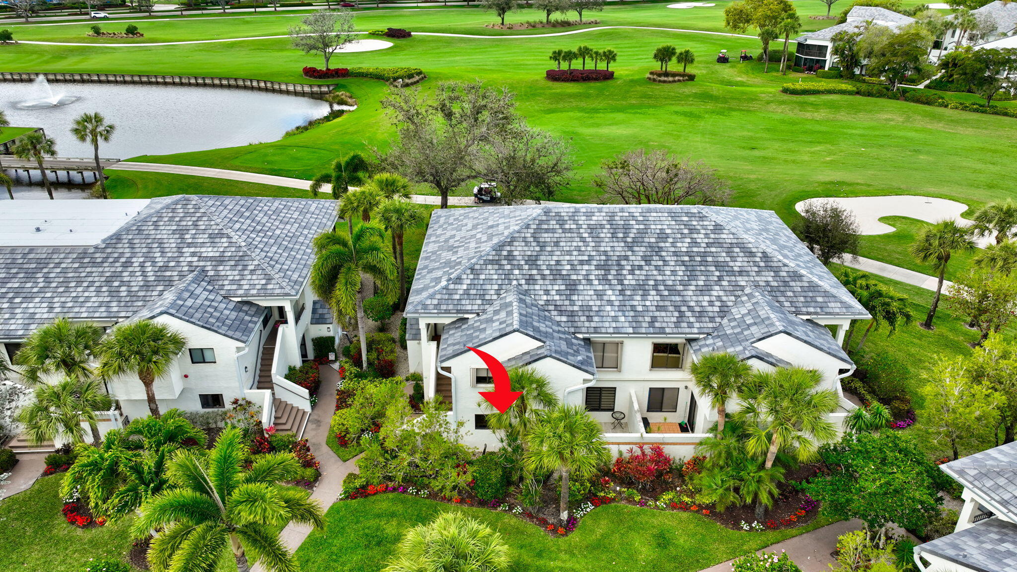 GLENEAGLES CONDO IV - Residential