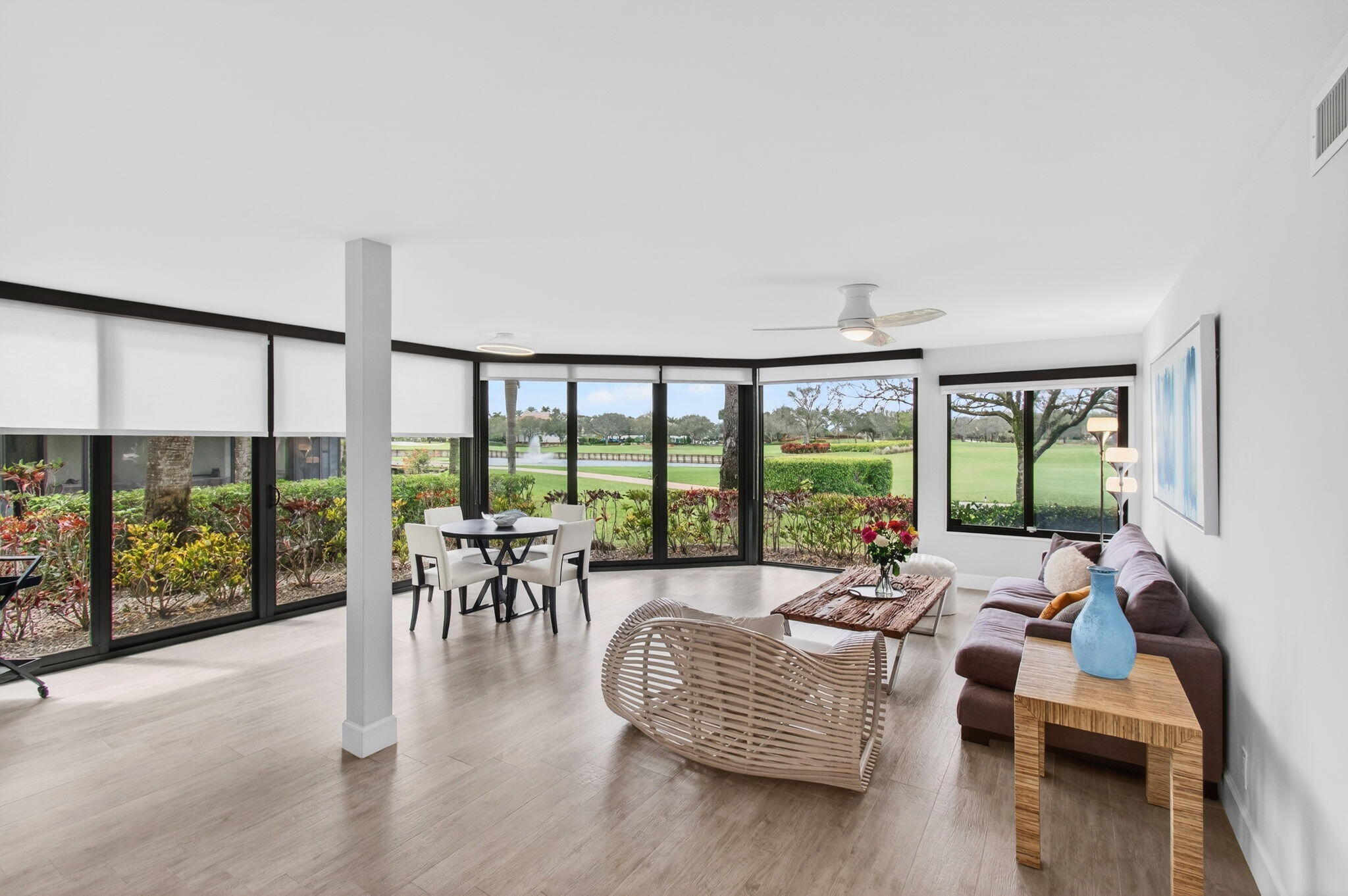 GLENEAGLES CONDO IV - Residential