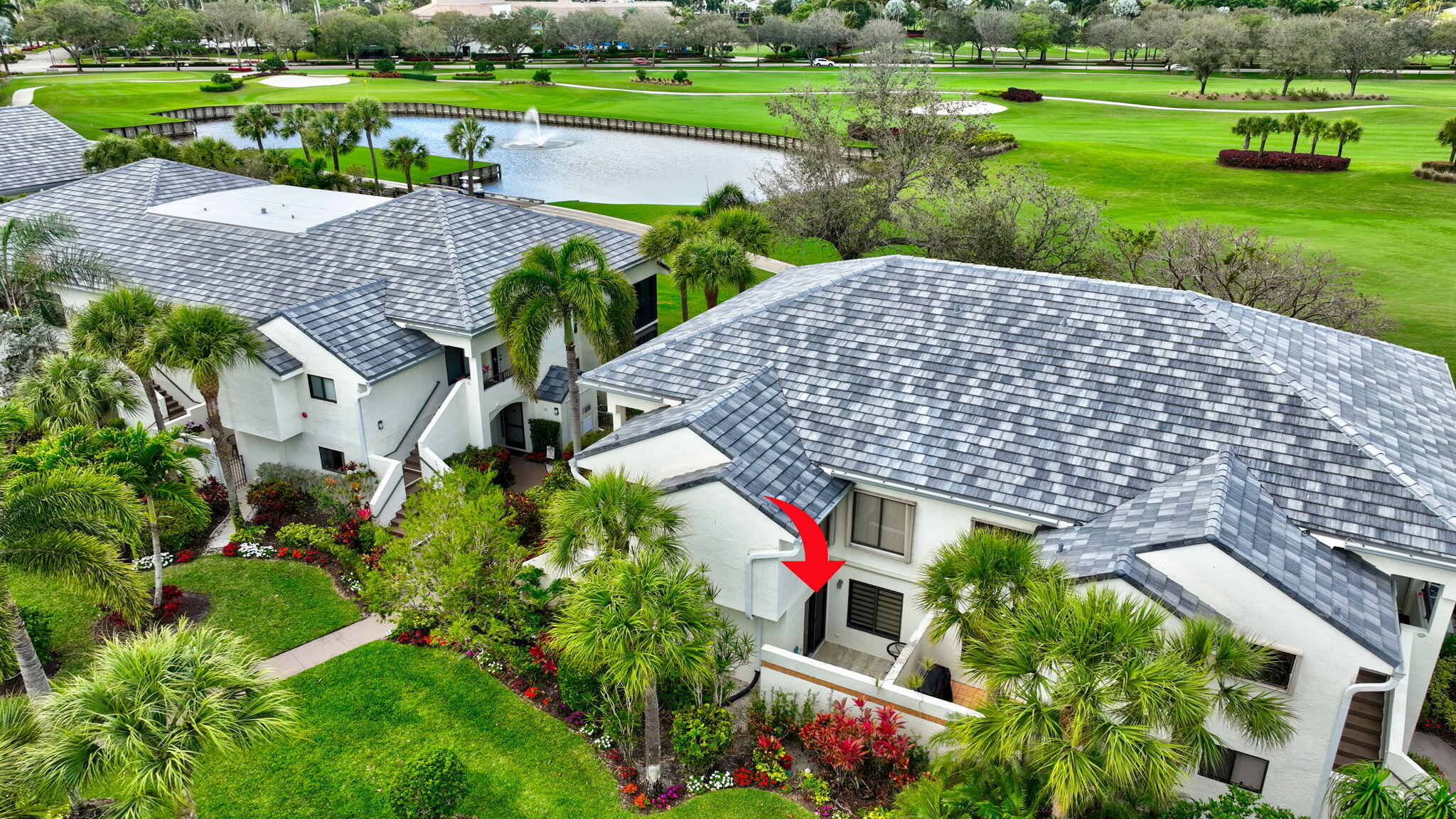 GLENEAGLES CONDO IV - Residential