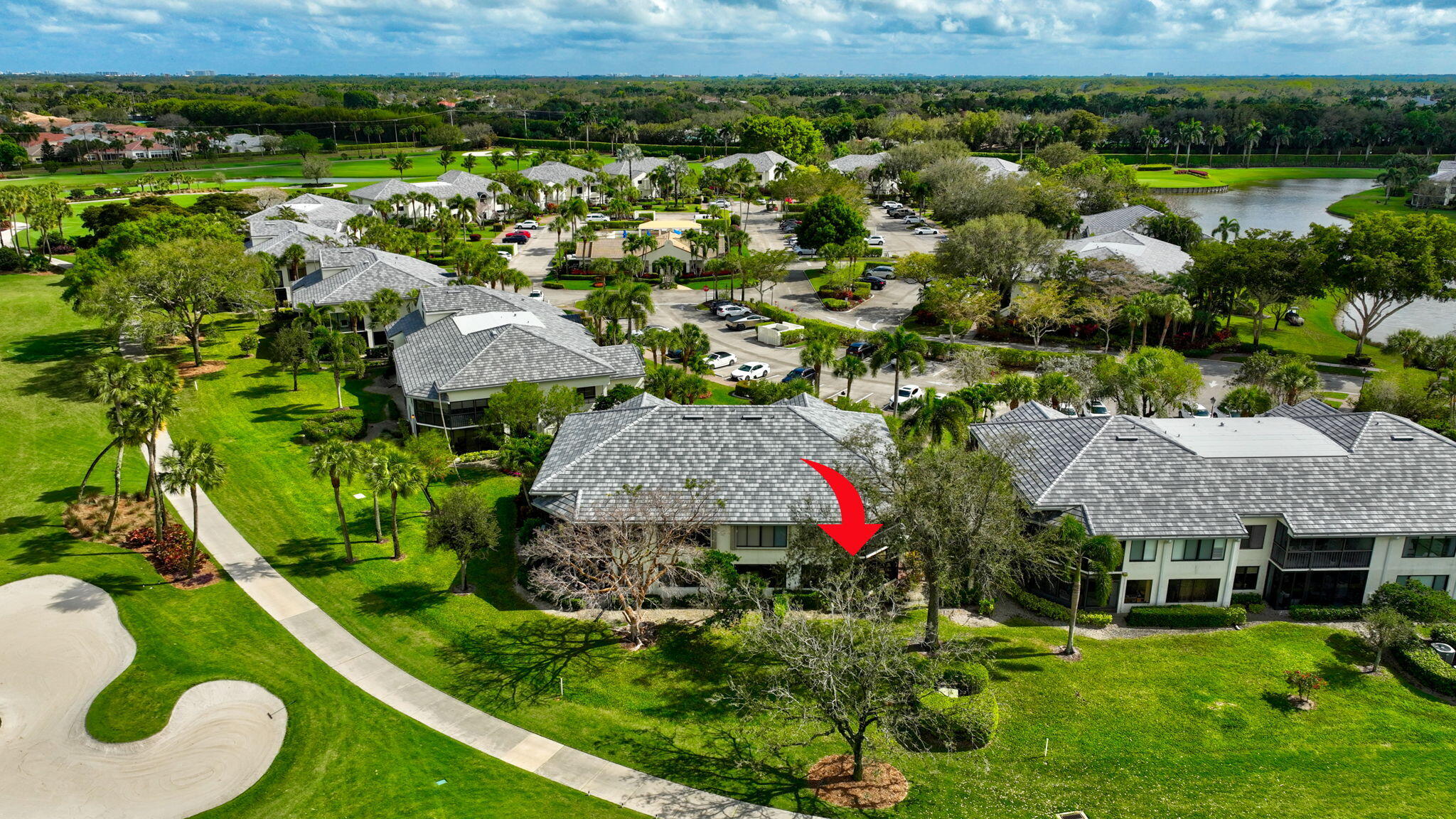 GLENEAGLES CONDO IV - Residential