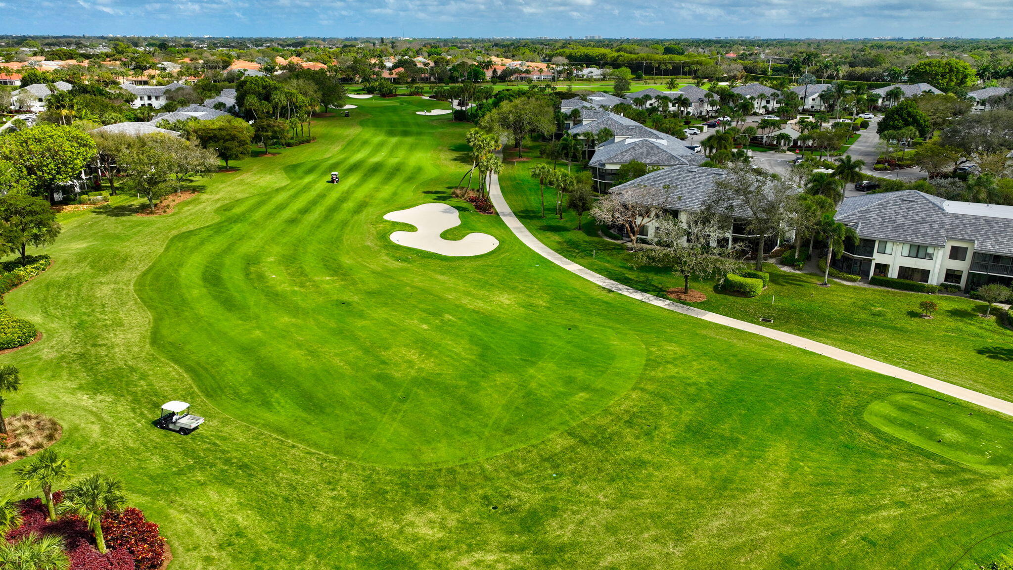 GLENEAGLES CONDO IV - Residential