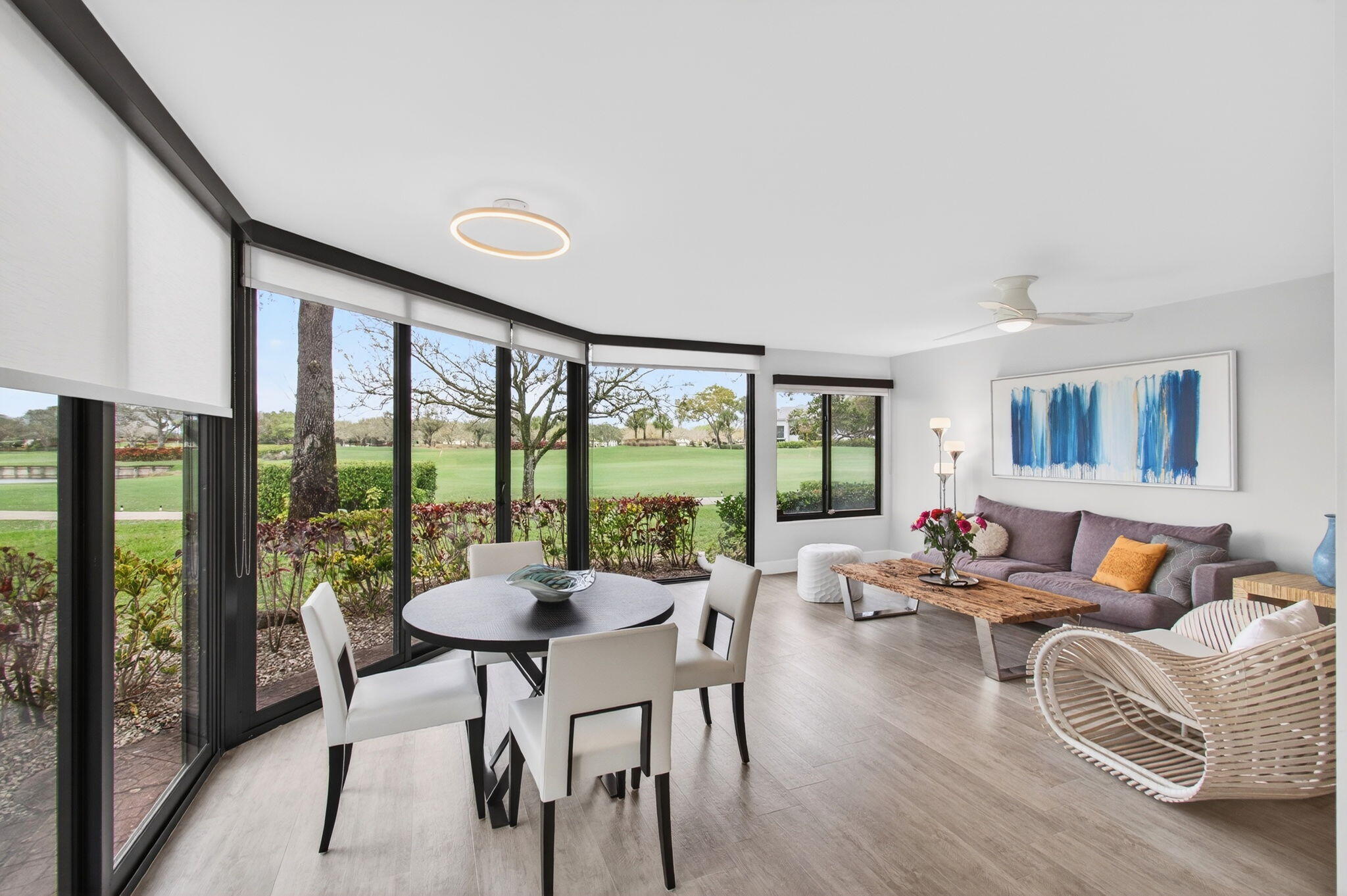 GLENEAGLES CONDO IV - Residential