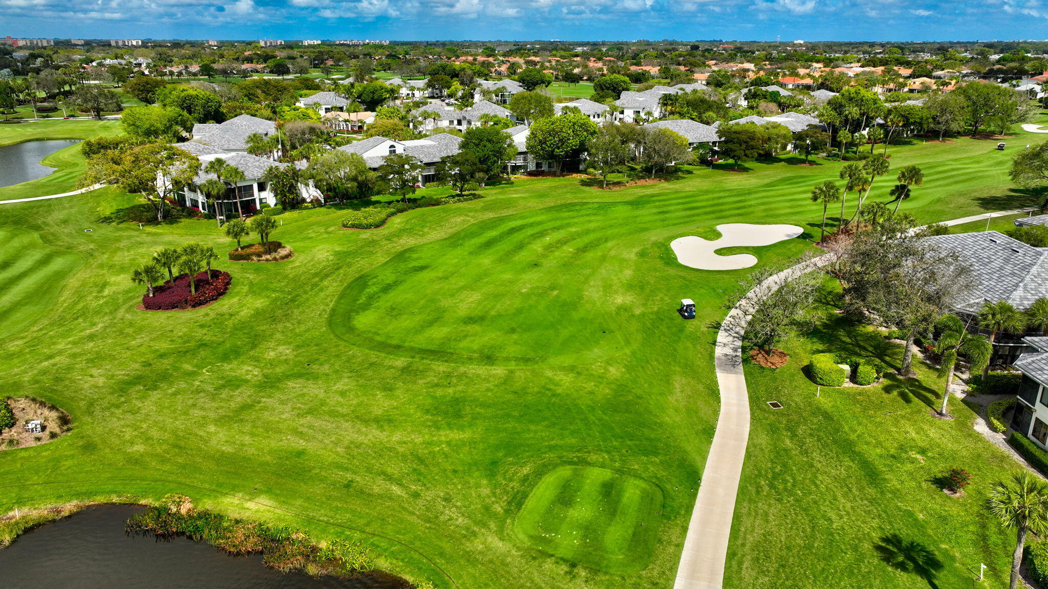 GLENEAGLES CONDO IV - Residential