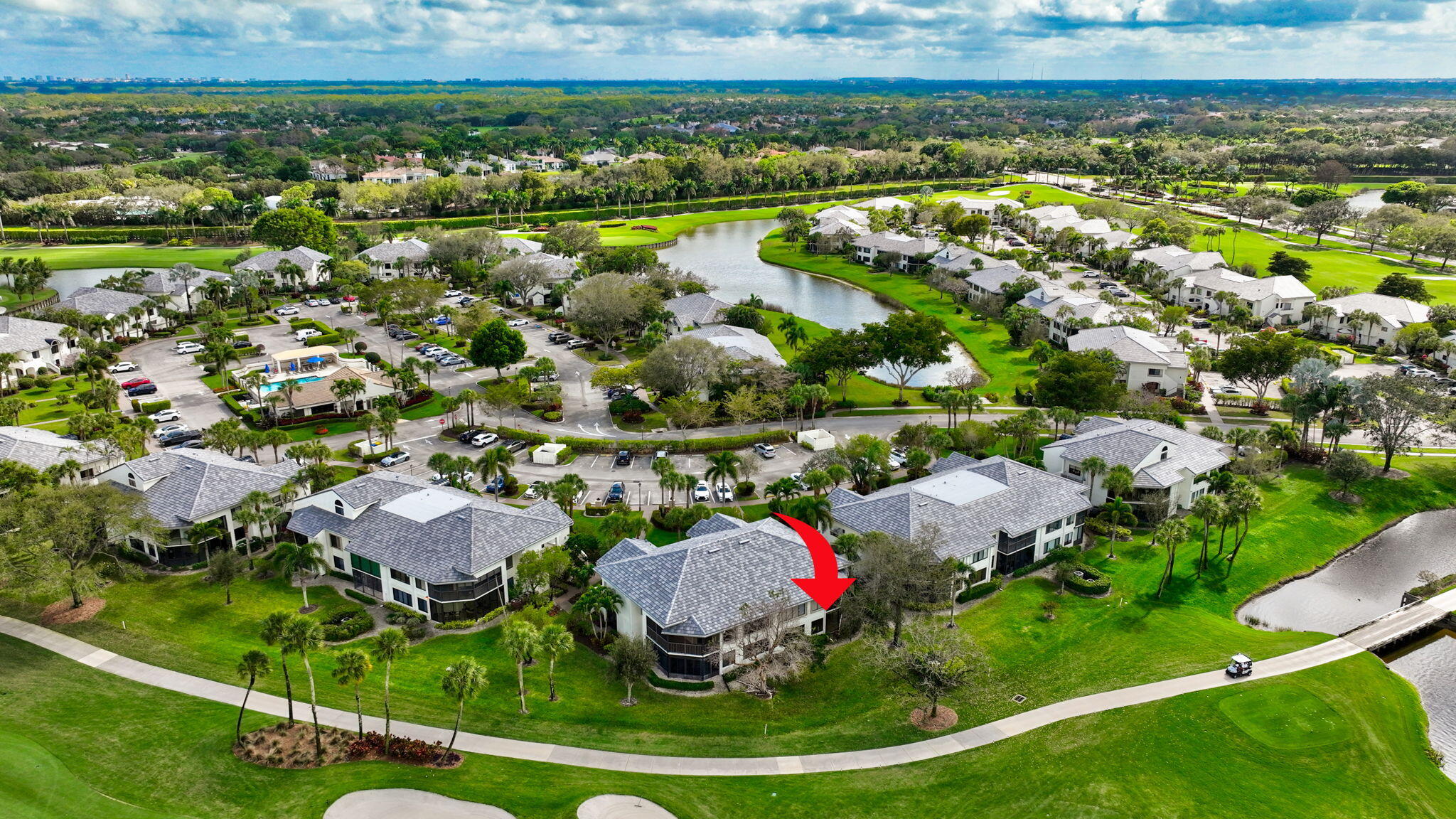 GLENEAGLES CONDO IV - Residential