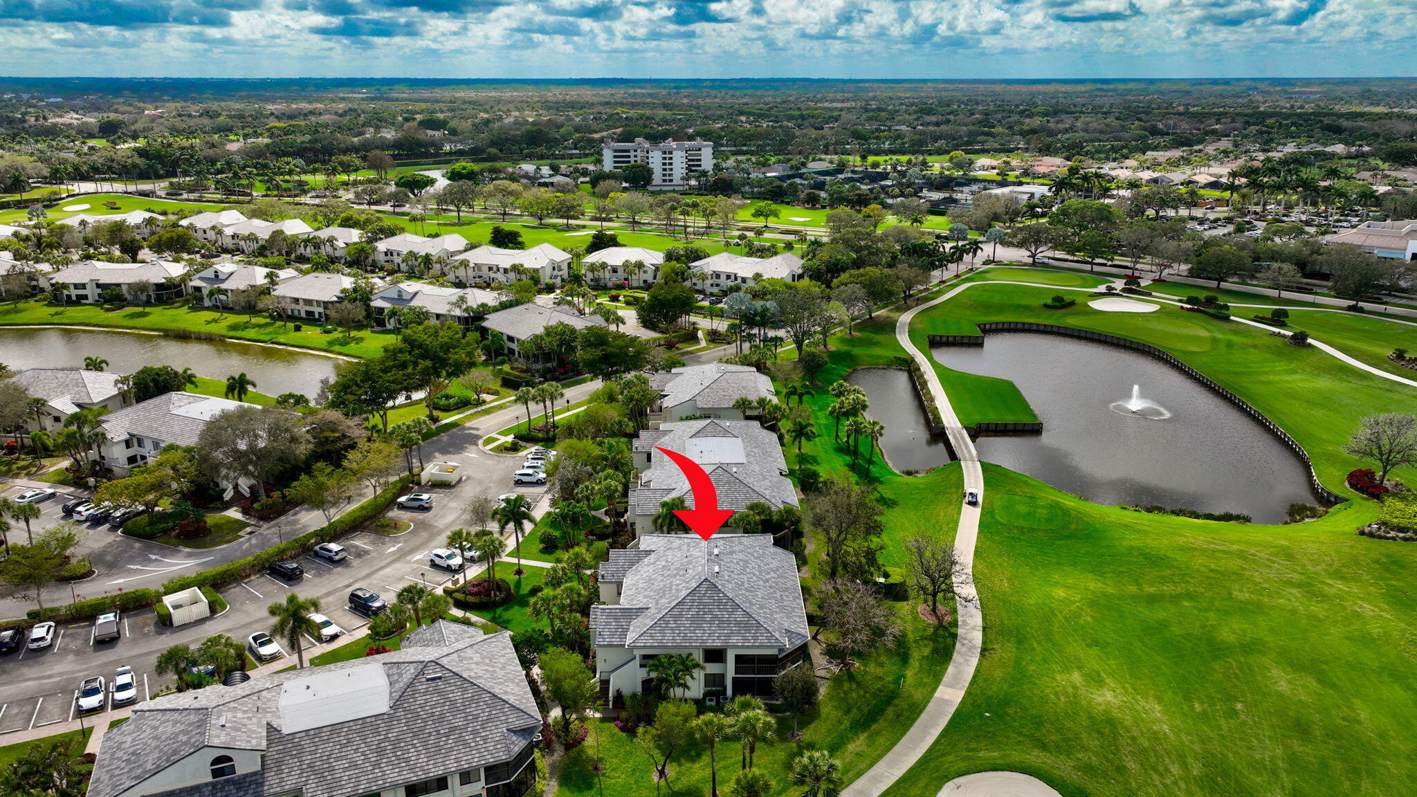 GLENEAGLES CONDO IV - Residential