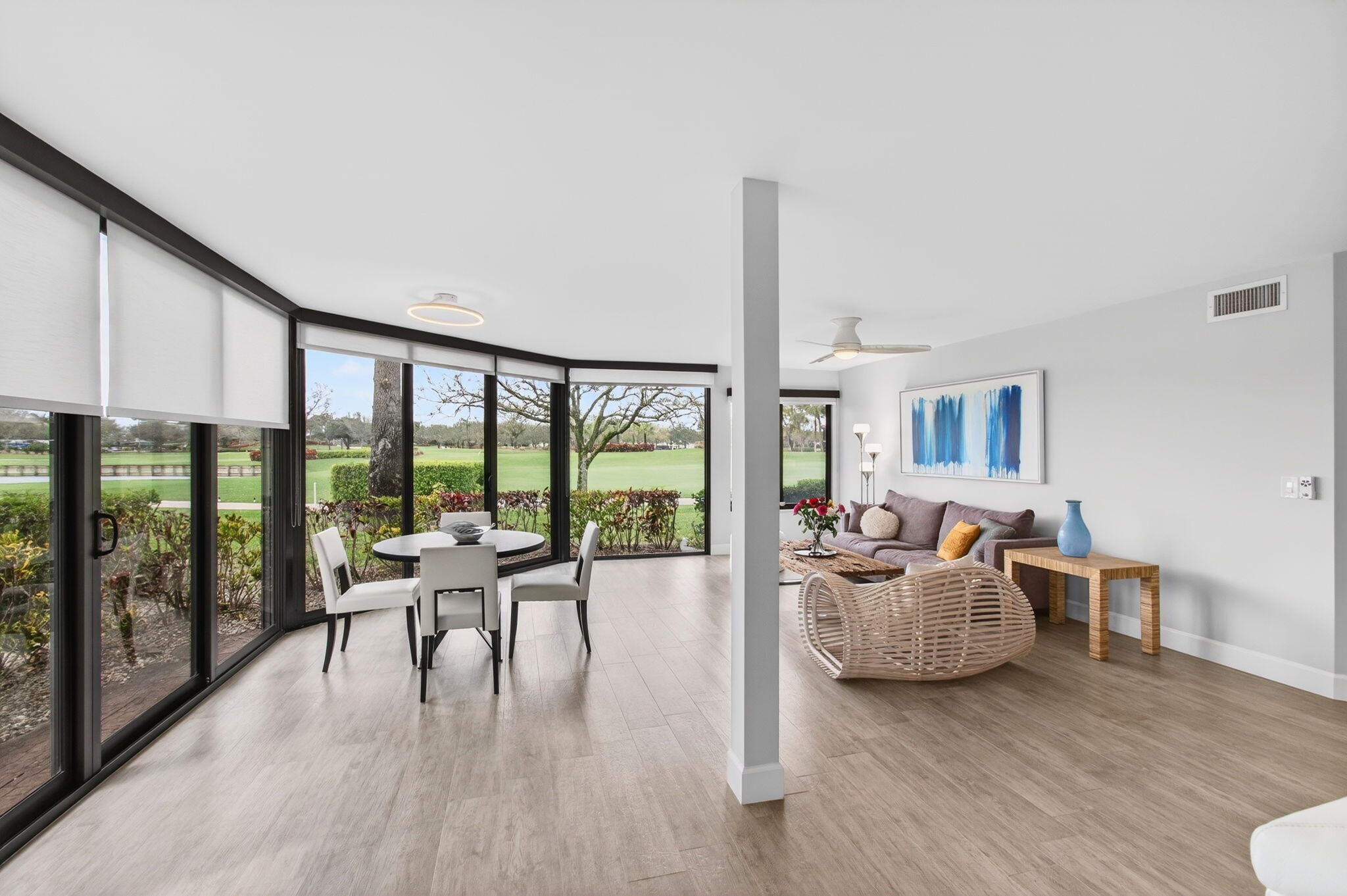 GLENEAGLES CONDO IV - Residential