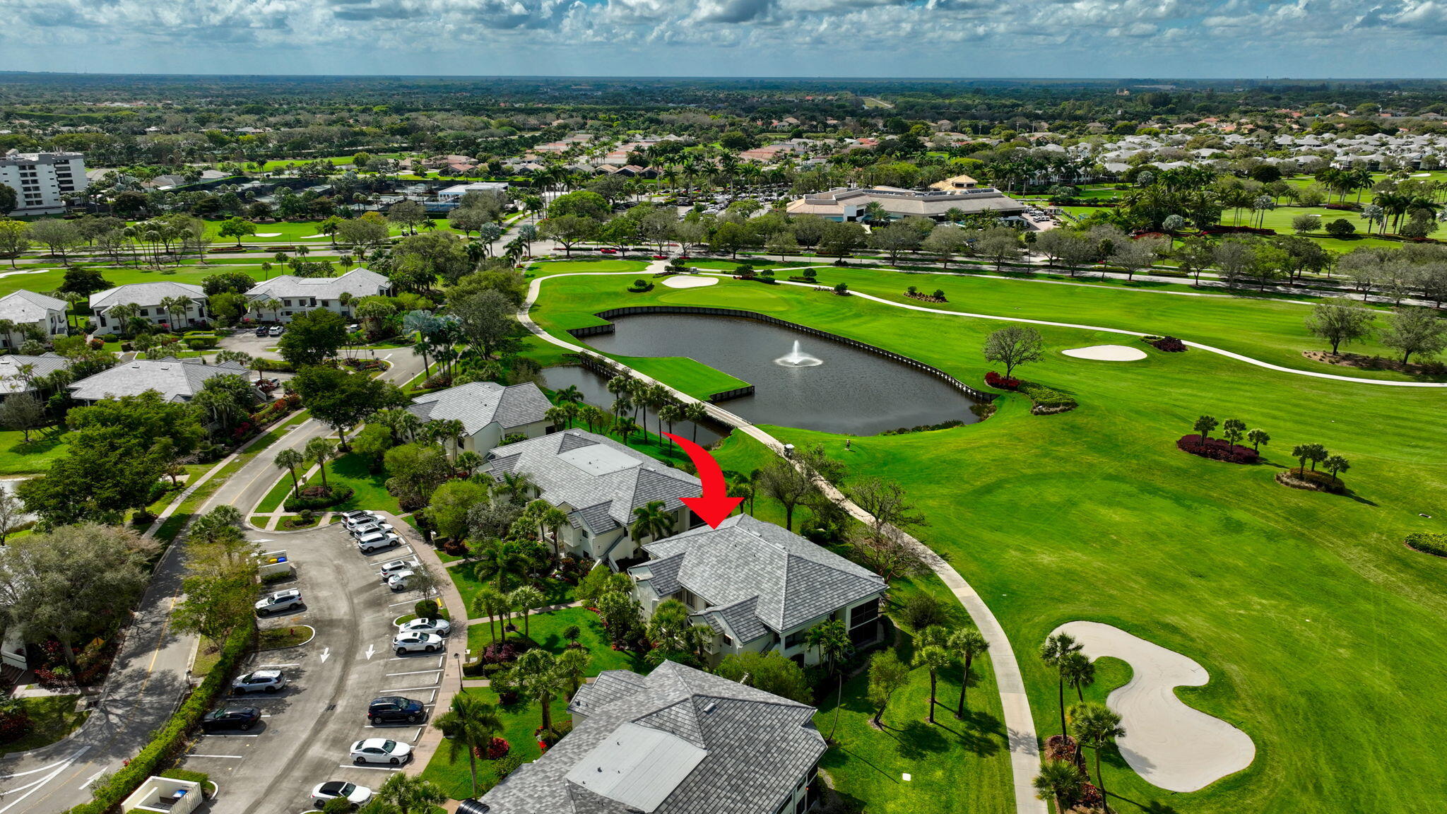 GLENEAGLES CONDO IV - Residential