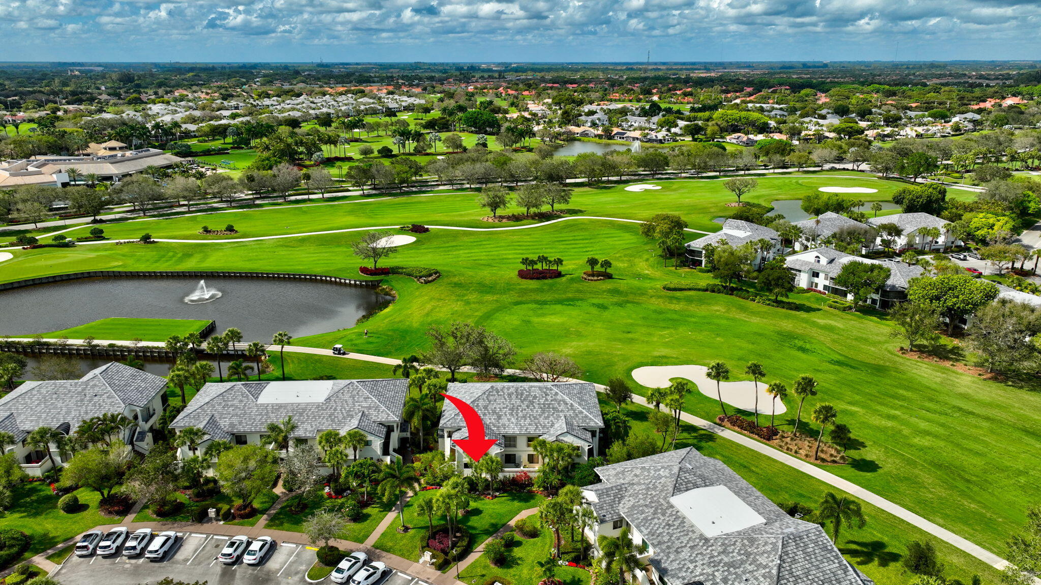 GLENEAGLES CONDO IV - Residential