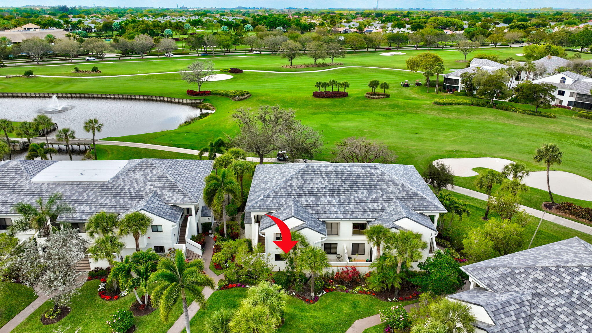 GLENEAGLES CONDO IV - Residential