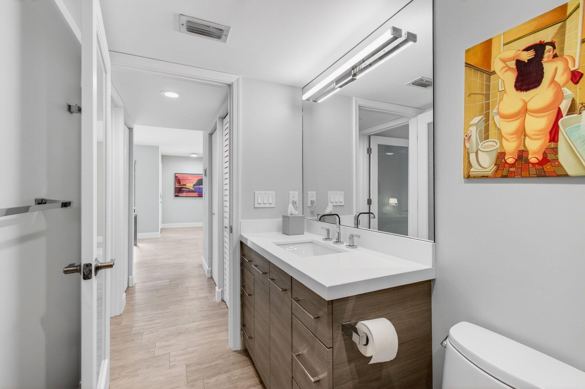 GLENEAGLES CONDO IV - Residential