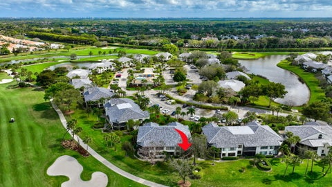 Tiny photo for 7473 Victory Lane #8701, Delray Beach, FL 33446 (MLS # B26016111)