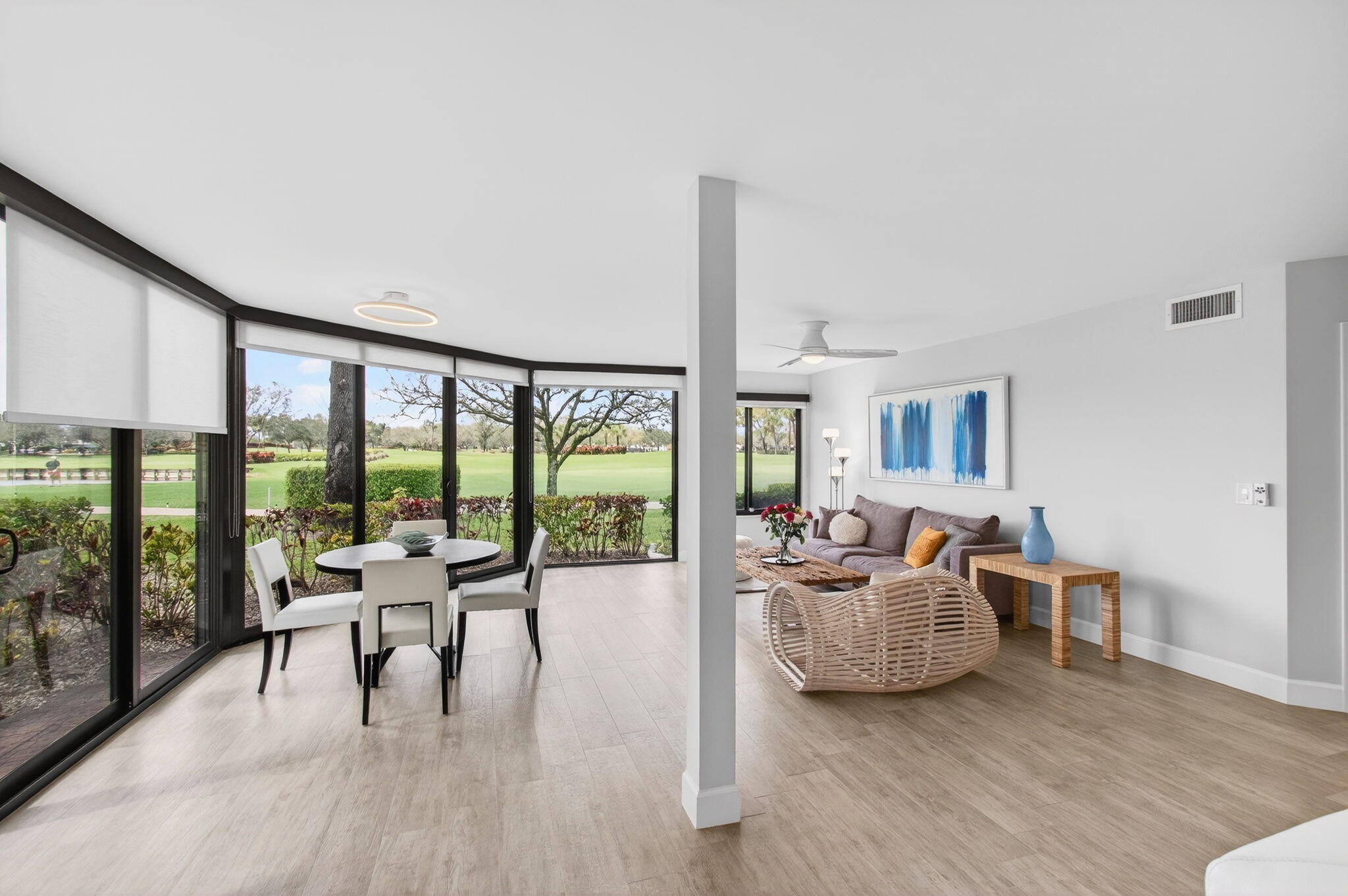 GLENEAGLES CONDO IV - Residential