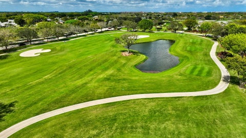 Tiny photo for 7473 Victory Lane #8701, Delray Beach, FL 33446 (MLS # B26016111)