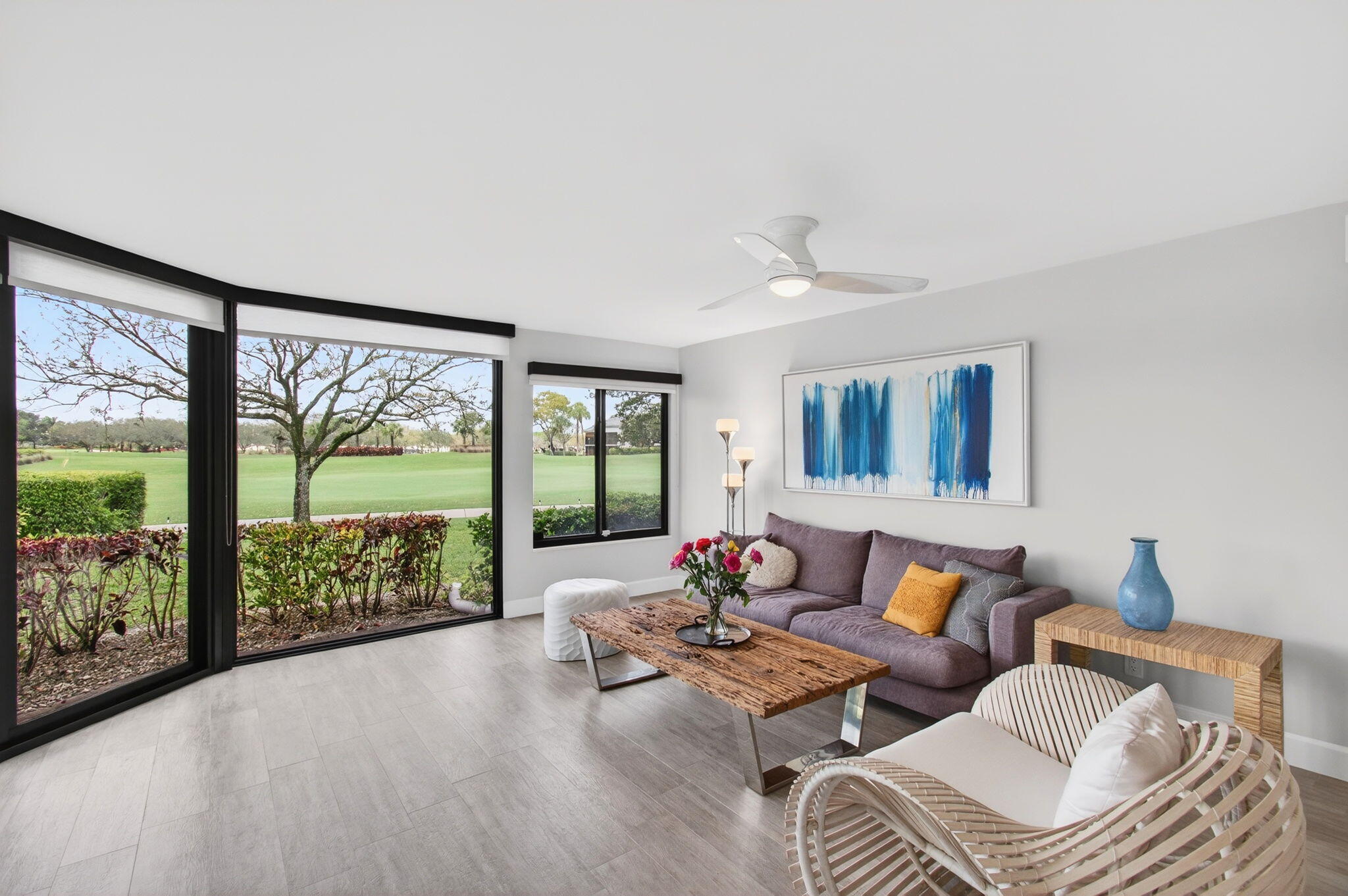 GLENEAGLES CONDO IV - Residential