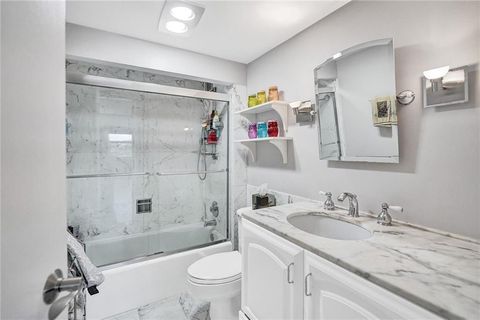 A home in Pompano Beach