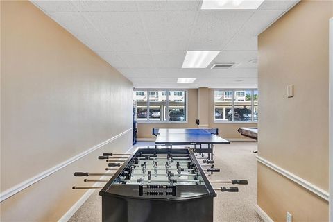 A home in Pompano Beach