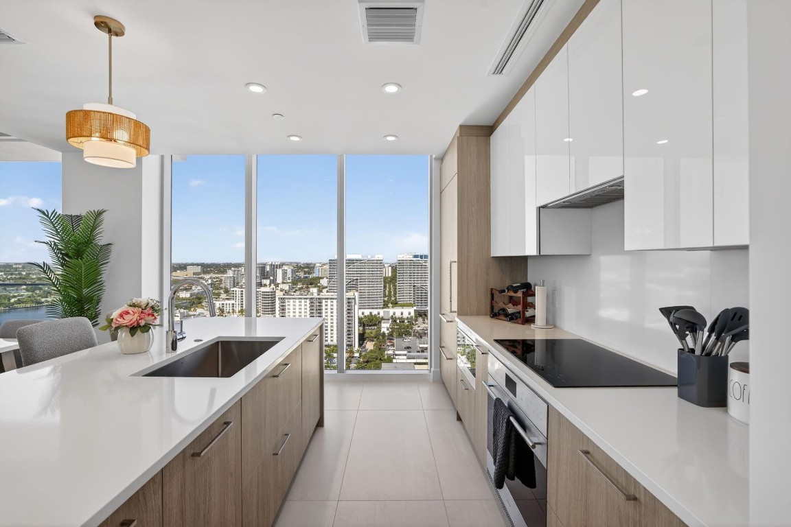 Selene - Residential