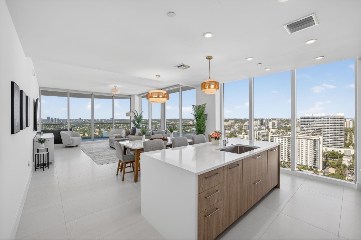 Selene - Residential