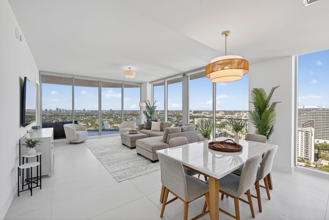 Selene - Residential