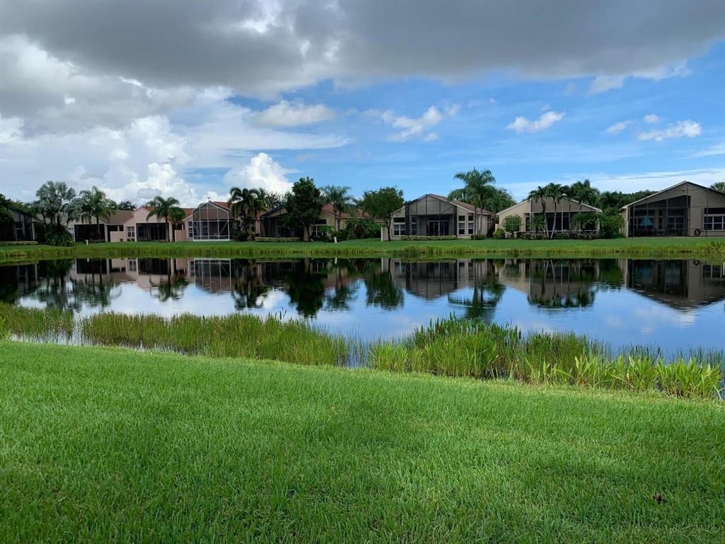Photo of 7760 LIGHTHOUSE POINT Lane, Lake Worth, FL 33467 (MLS # B26053334)