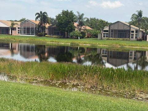 Tiny photo for 7760 Lighthouse Point Lane, Lake Worth, FL 33467 (MLS # B26053334)