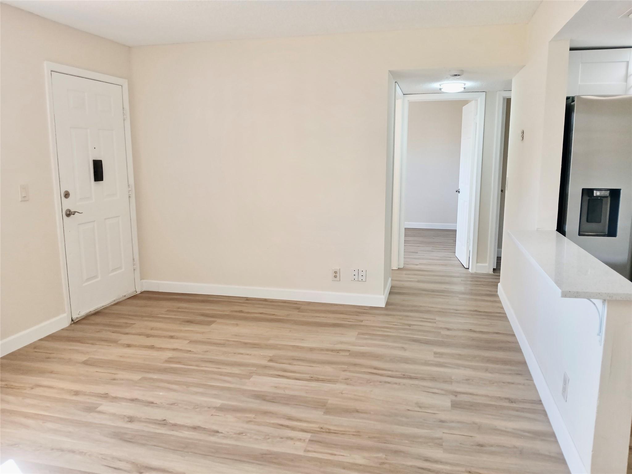 Oak Court Condo - Residential Lease