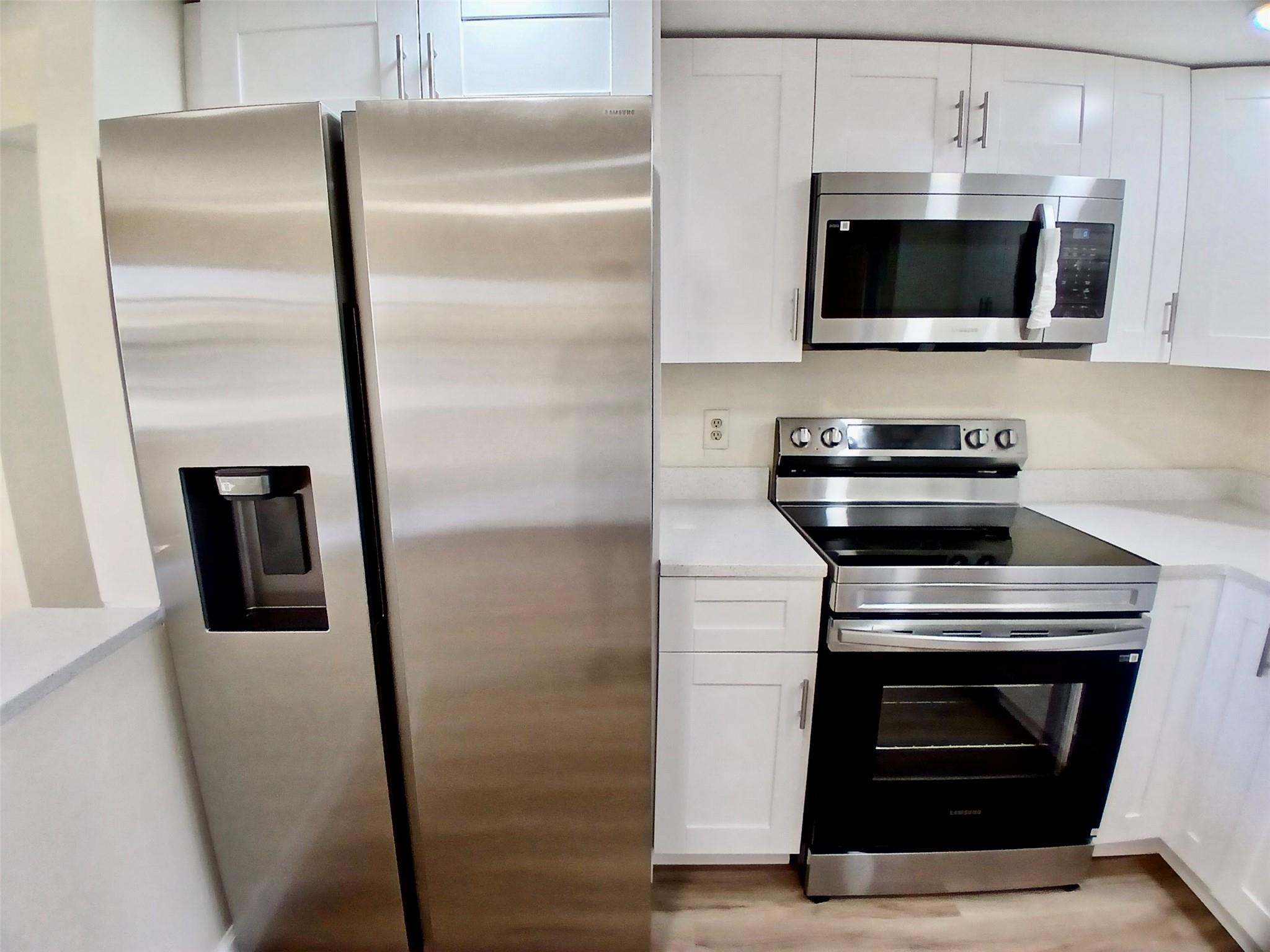 Oak Court Condo - Residential Lease