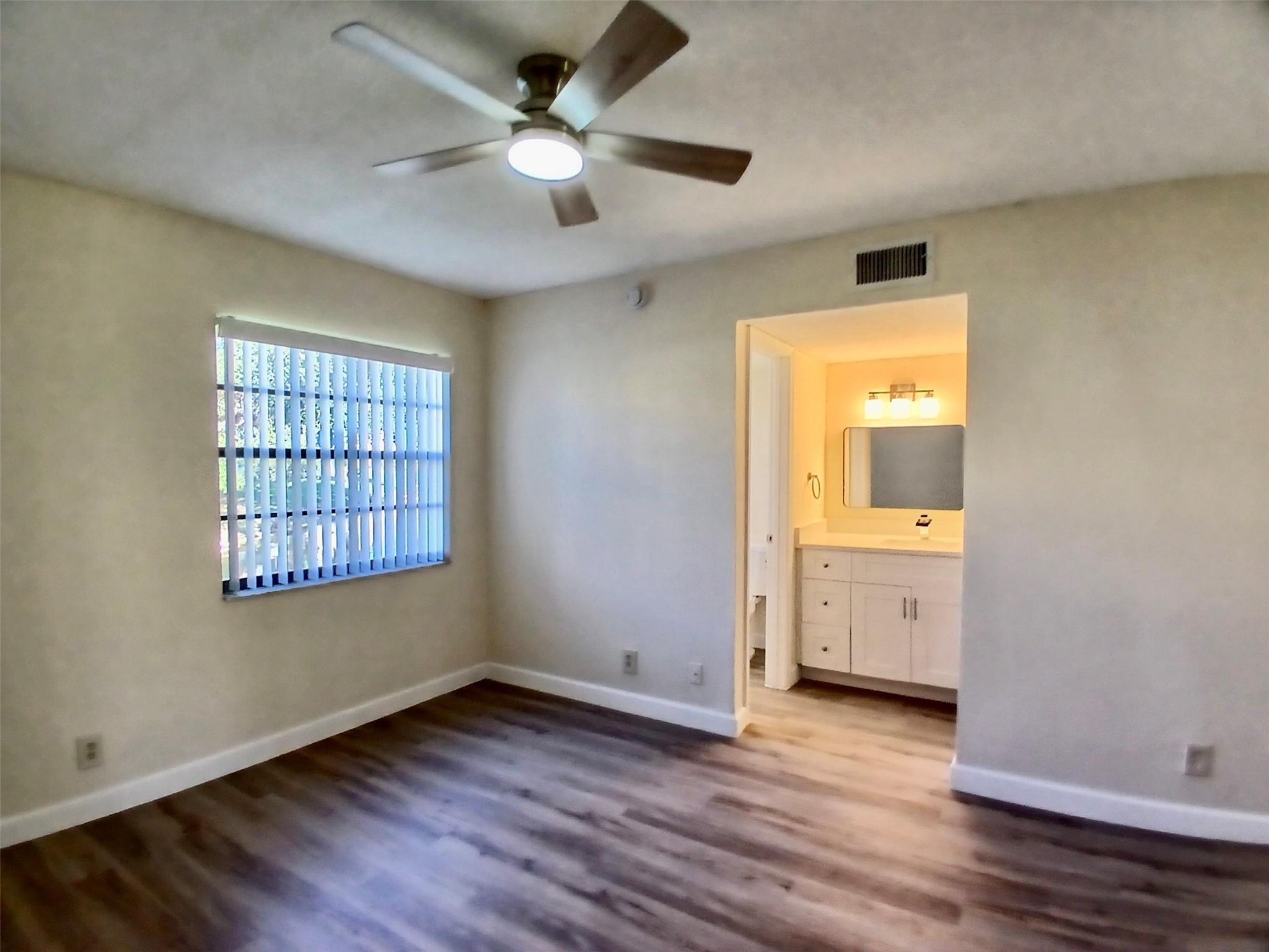 Oak Court Condo - Residential Lease