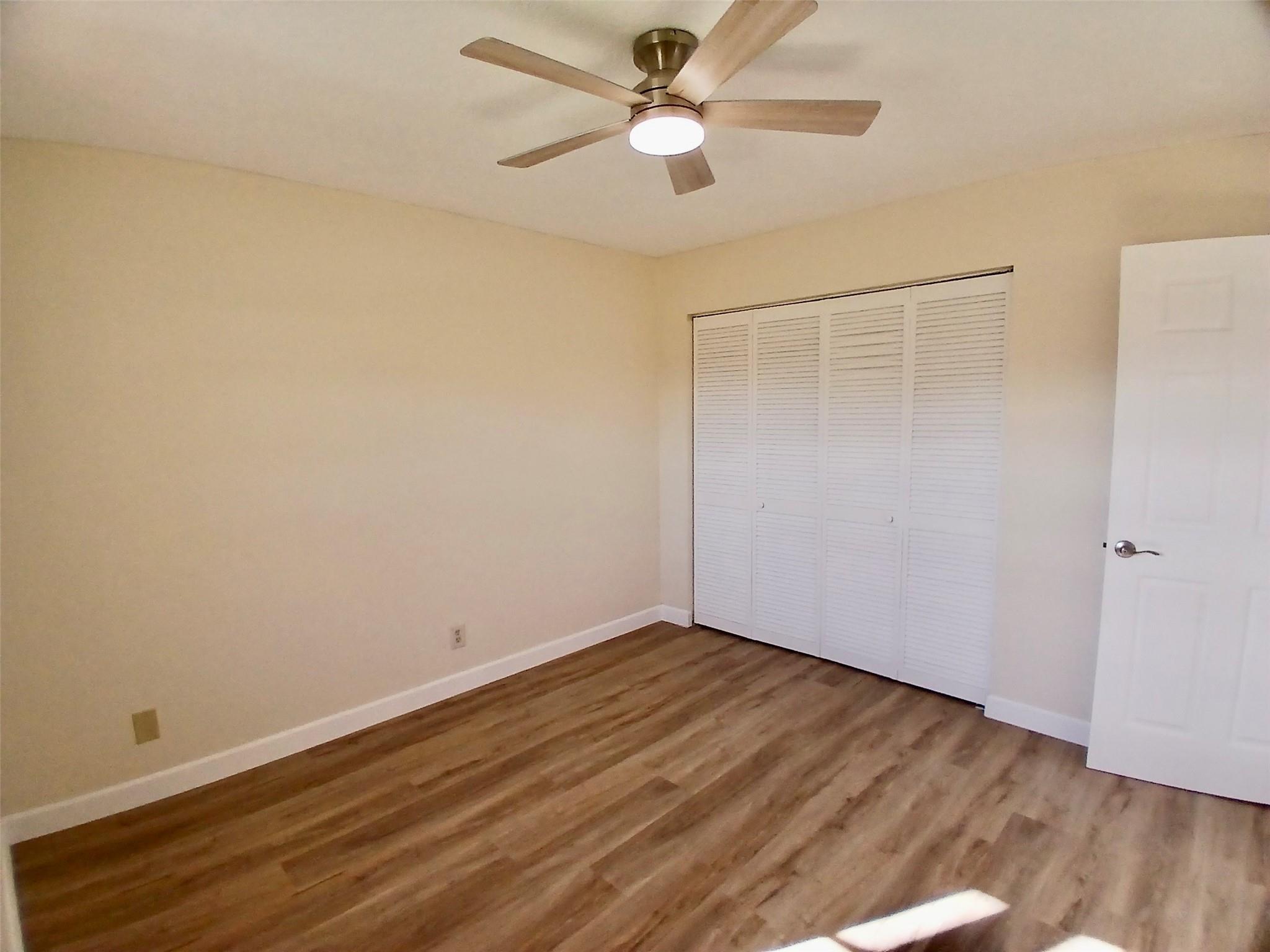 Oak Court Condo - Residential Lease
