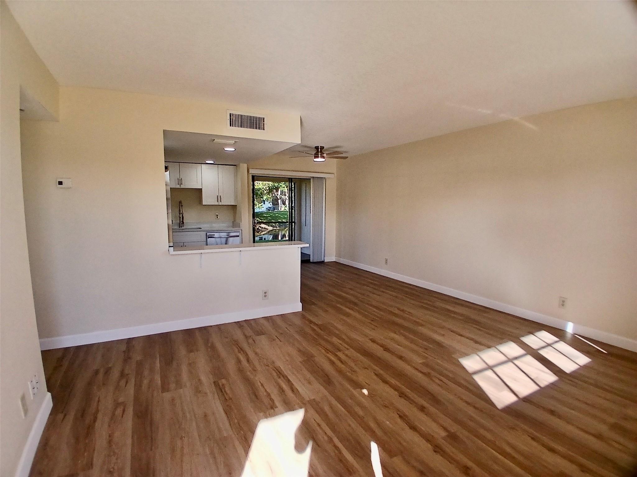 Oak Court Condo - Residential Lease