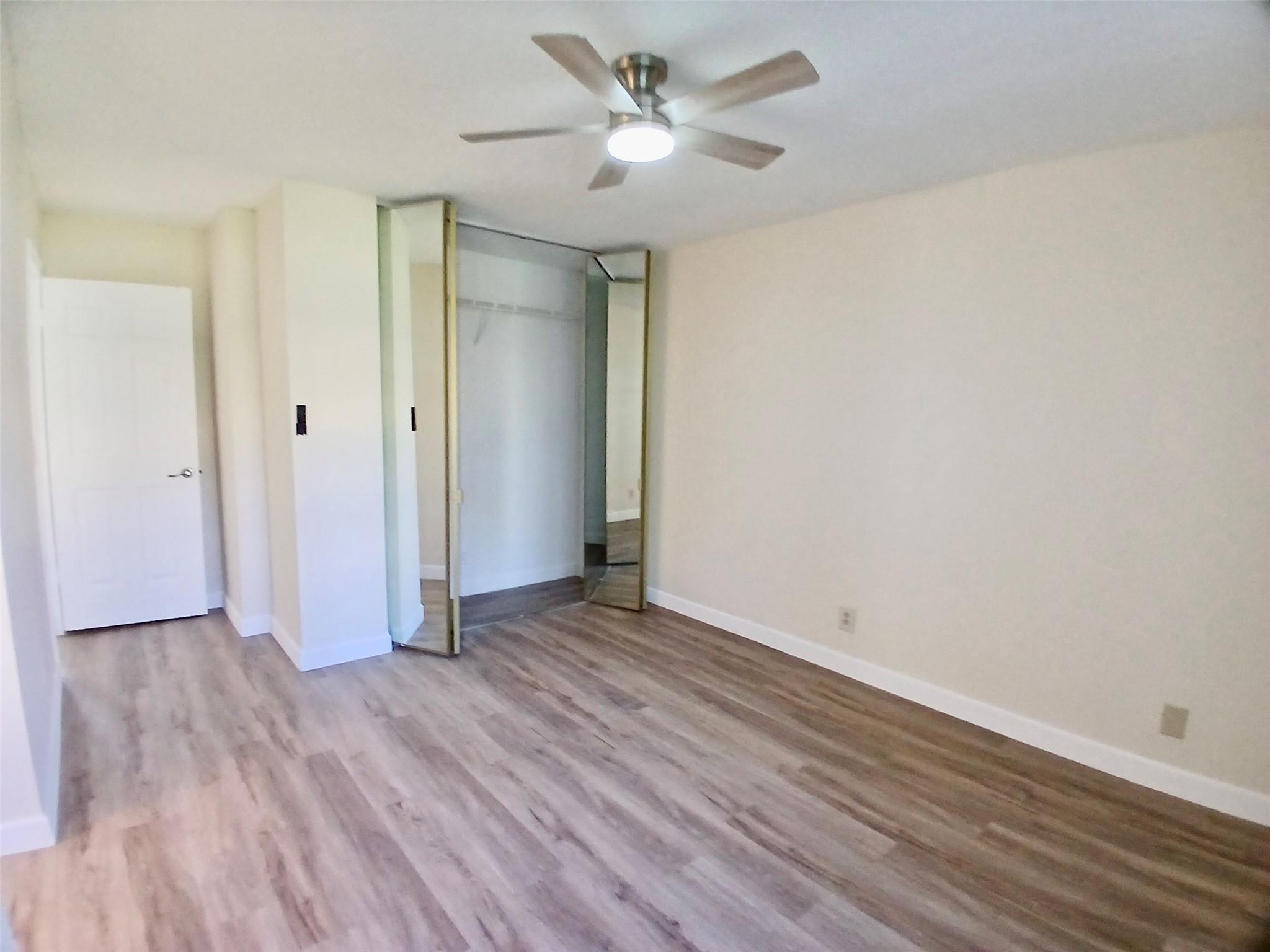 Oak Court Condo - Residential Lease